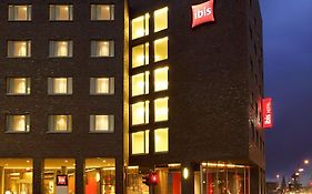 Hotel Ibis Alsterring